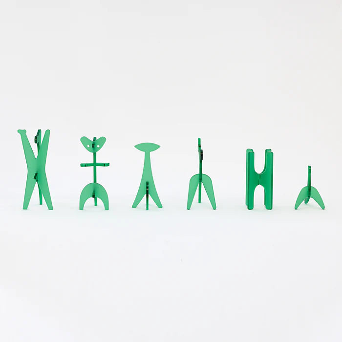 NOGUCHI CHESS SET