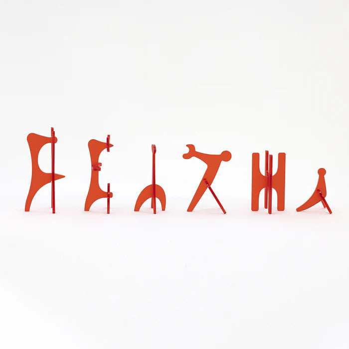 NOGUCHI CHESS SET