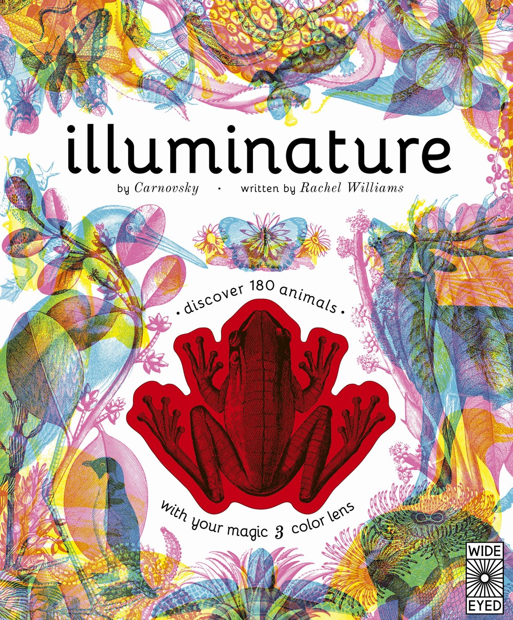 ILLUMINATURE