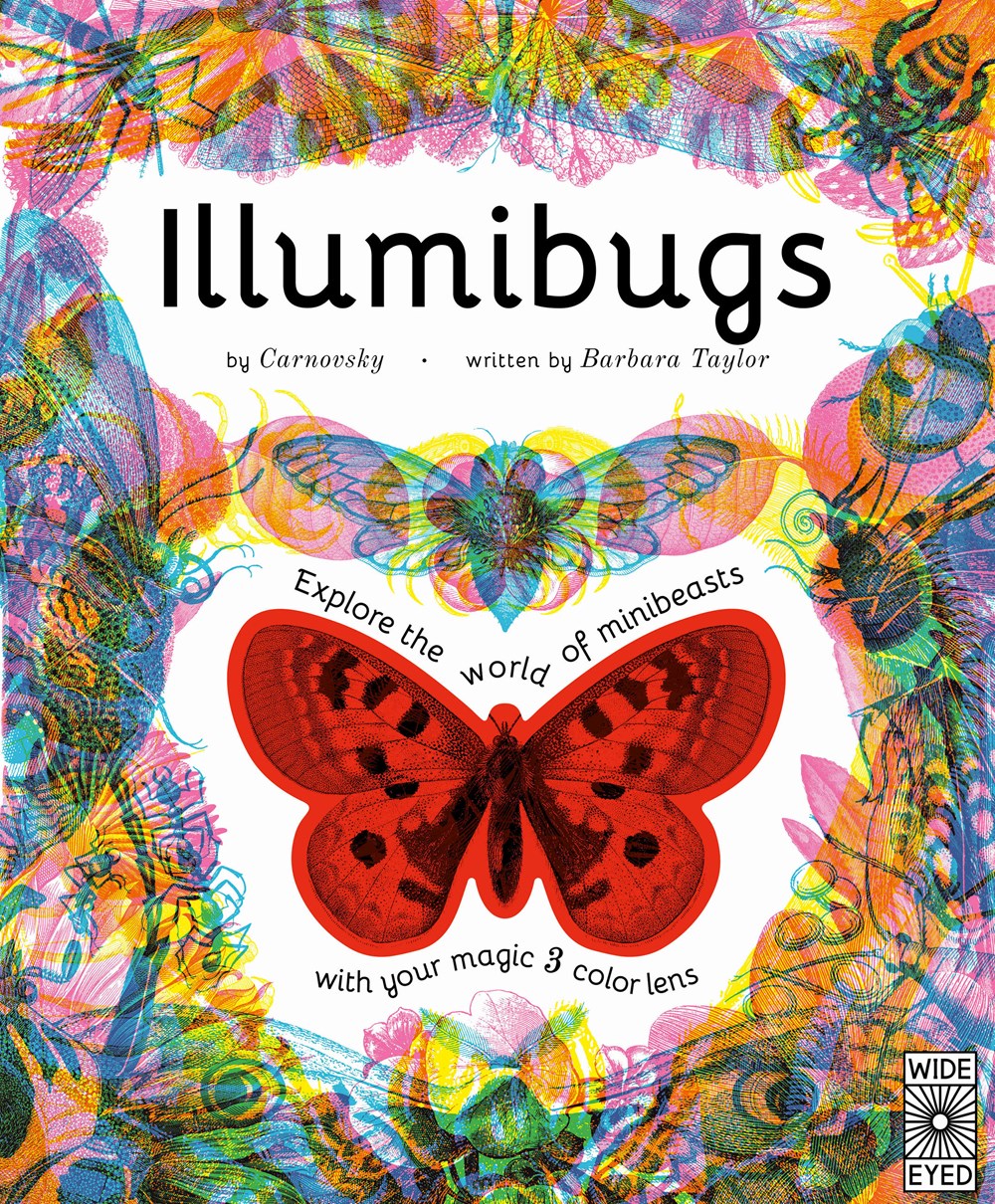 ILLUMIBUGS