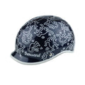 THOUSAND X KEITH HARING HELMET (POP & LOCK)