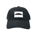 CRYSTAL BRIDGES LOGO CANVAS CAP