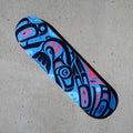SOCKEYE RUN SKATEBOARD