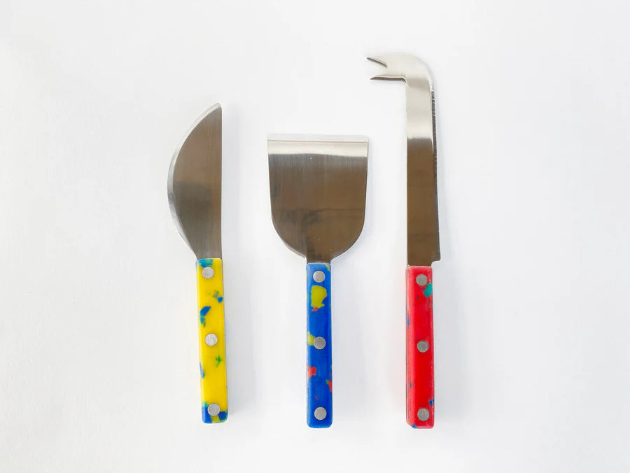 CHEESE KNIFE SET