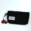 LUCY ZIPPER POUCH