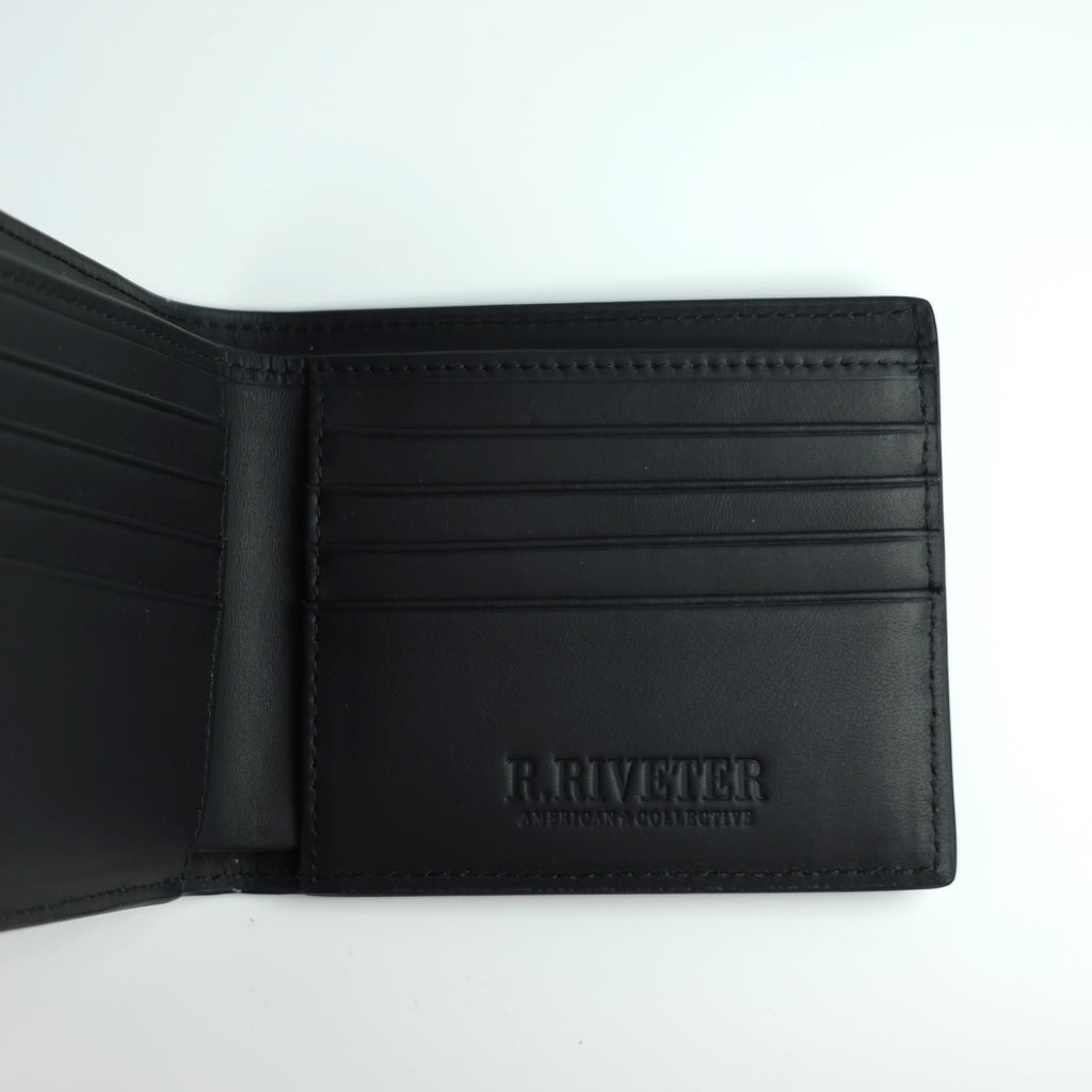 DAKOTA BIFOLD WALLET