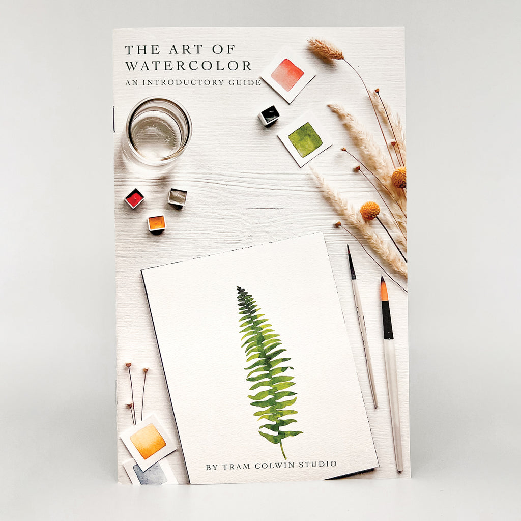 WATERCOLOR KIT