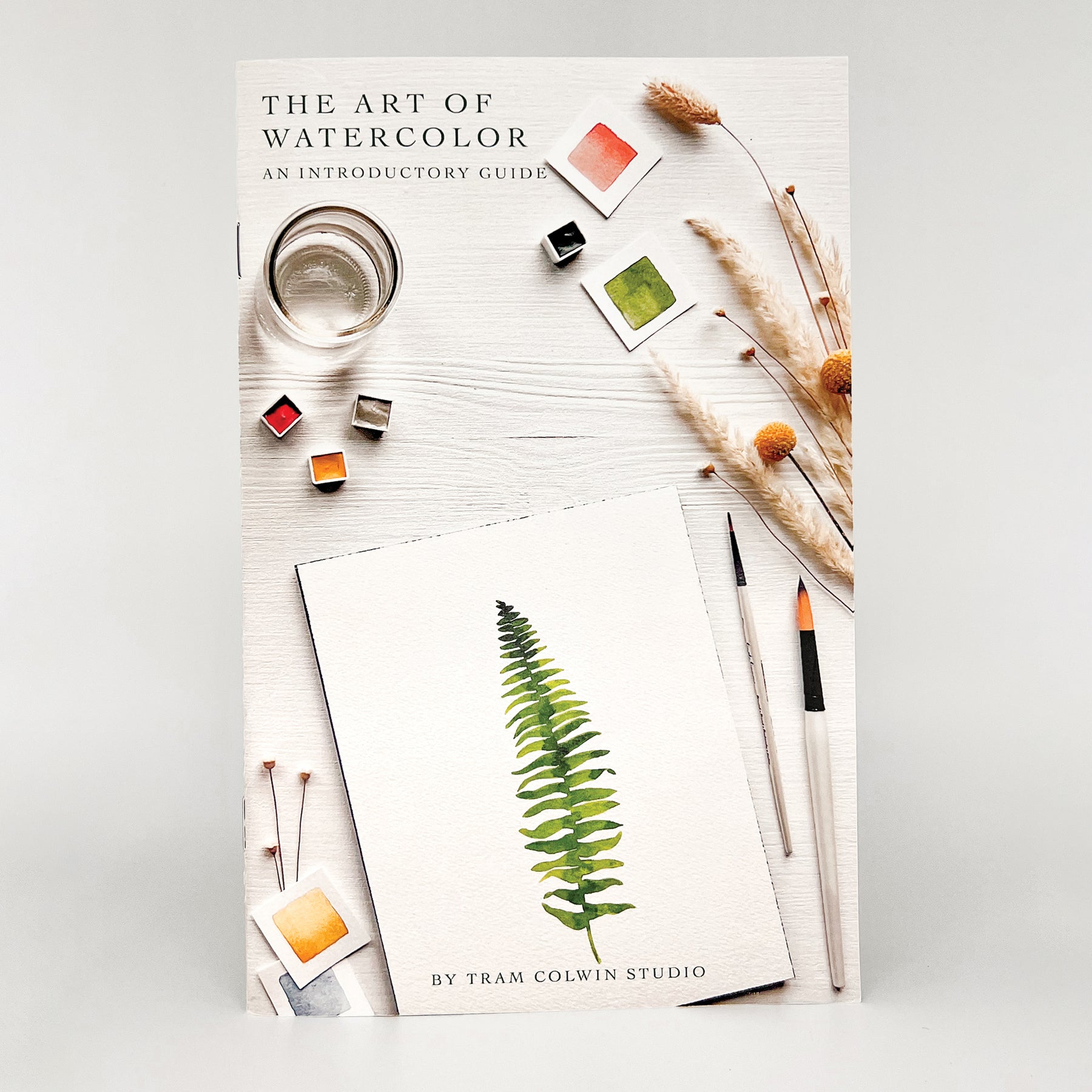 WATERCOLOR KIT