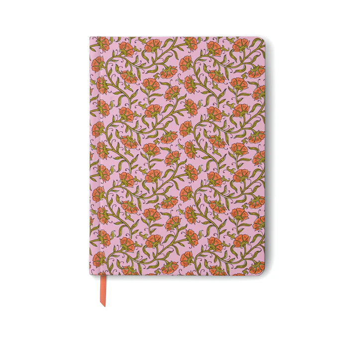 SOFT TOUCH JUMBO JOURNAL