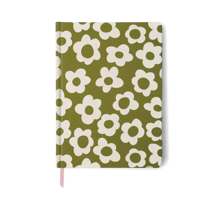 SOFT TOUCH JUMBO JOURNAL