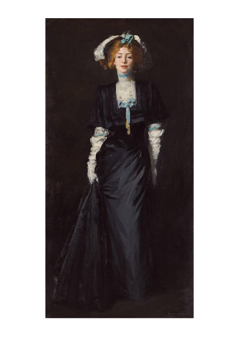 JESSICA PENN 16X20 PRINT