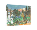 CHIURA OBATA 500 PIECE JIGSAW PUZZLE