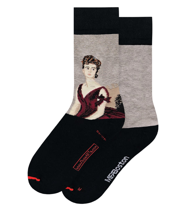 JOHN SINGER SARGENT SOCKS