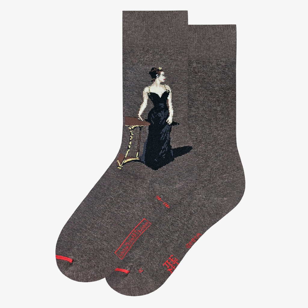 JOHN SINGER SARGENT SOCKS