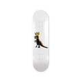 PEZ DISPENSER SKATEBOARD DECK