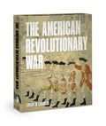 THE AMERICAN REVOLUTIONARY WAR KNOWLEDGE CARDS