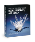 WHAT DO YOU KNOW ABOUT ROCKS, MINERALS, AND GEMS? KNOWLEDGE CARDS