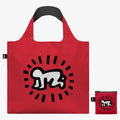 KEITH HARING RADIANT BABY RECYCLED BAG