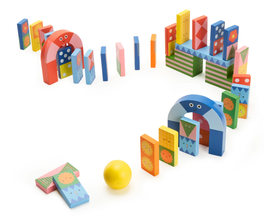 KIDOKI TWIST-A-ZOO