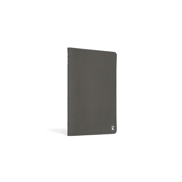 KARST A6 BLANK POCKET JOURNAL