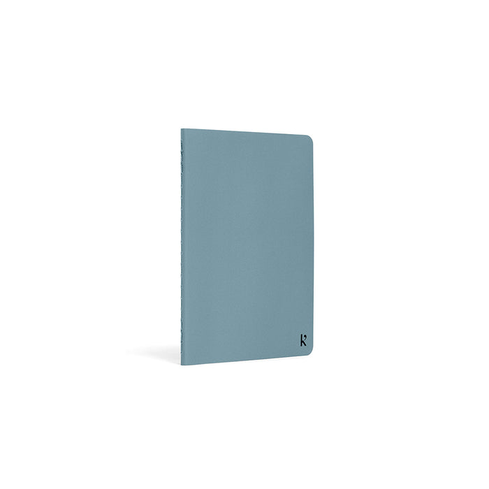 KARST A6 BLANK POCKET JOURNAL
