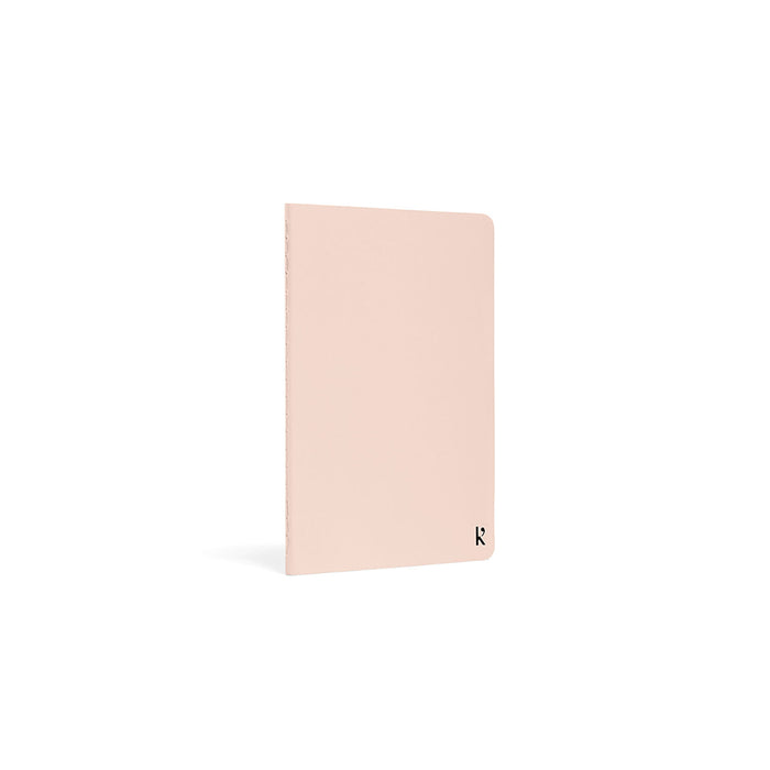 KARST A6 BLANK POCKET JOURNAL
