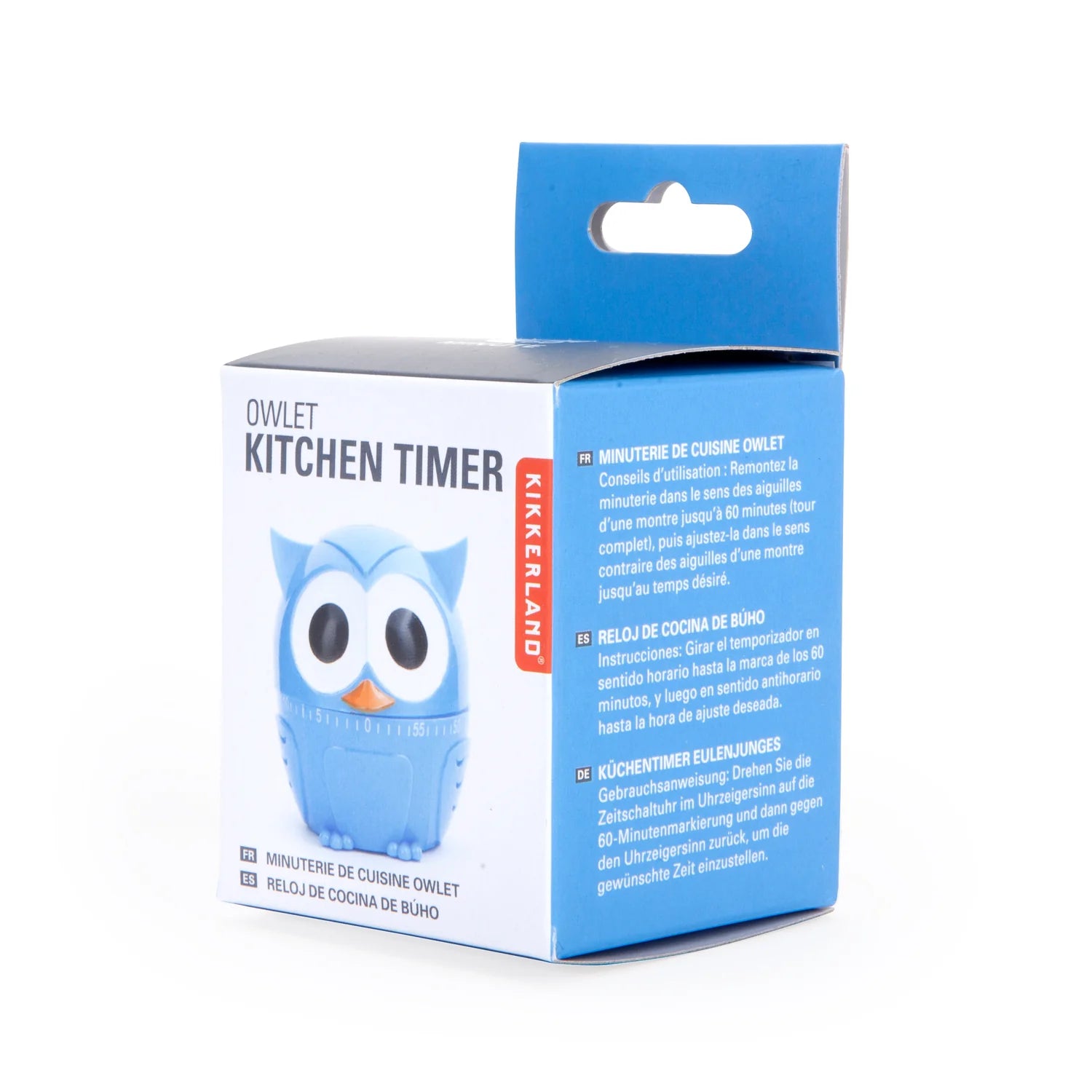 OWLET KITCHEN TIMER