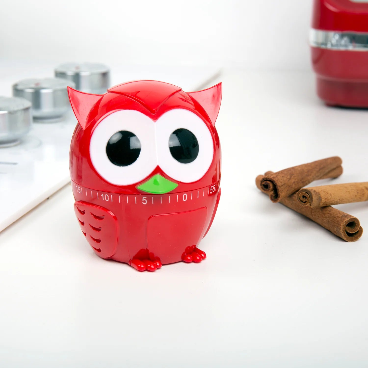 OWLET KITCHEN TIMER