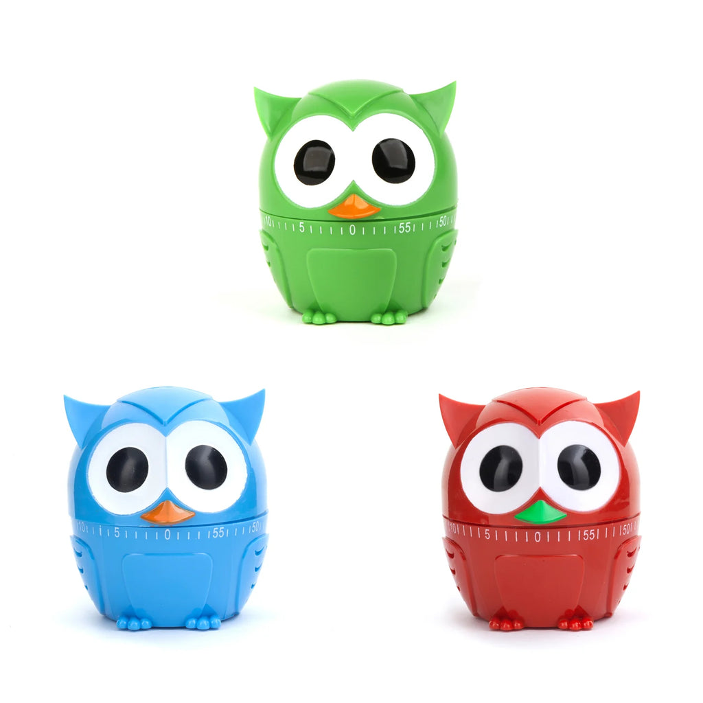 OWLET KITCHEN TIMER