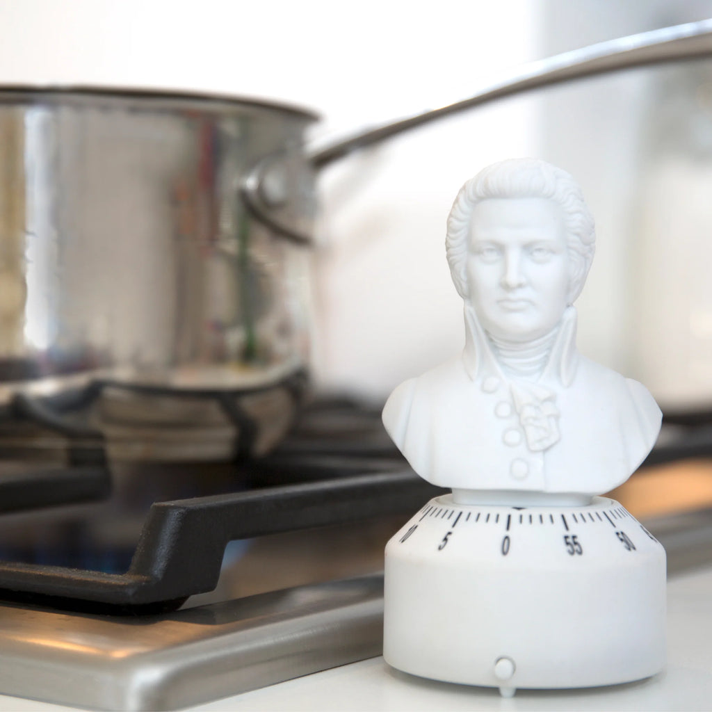 MOZART KITCHEN TIMER