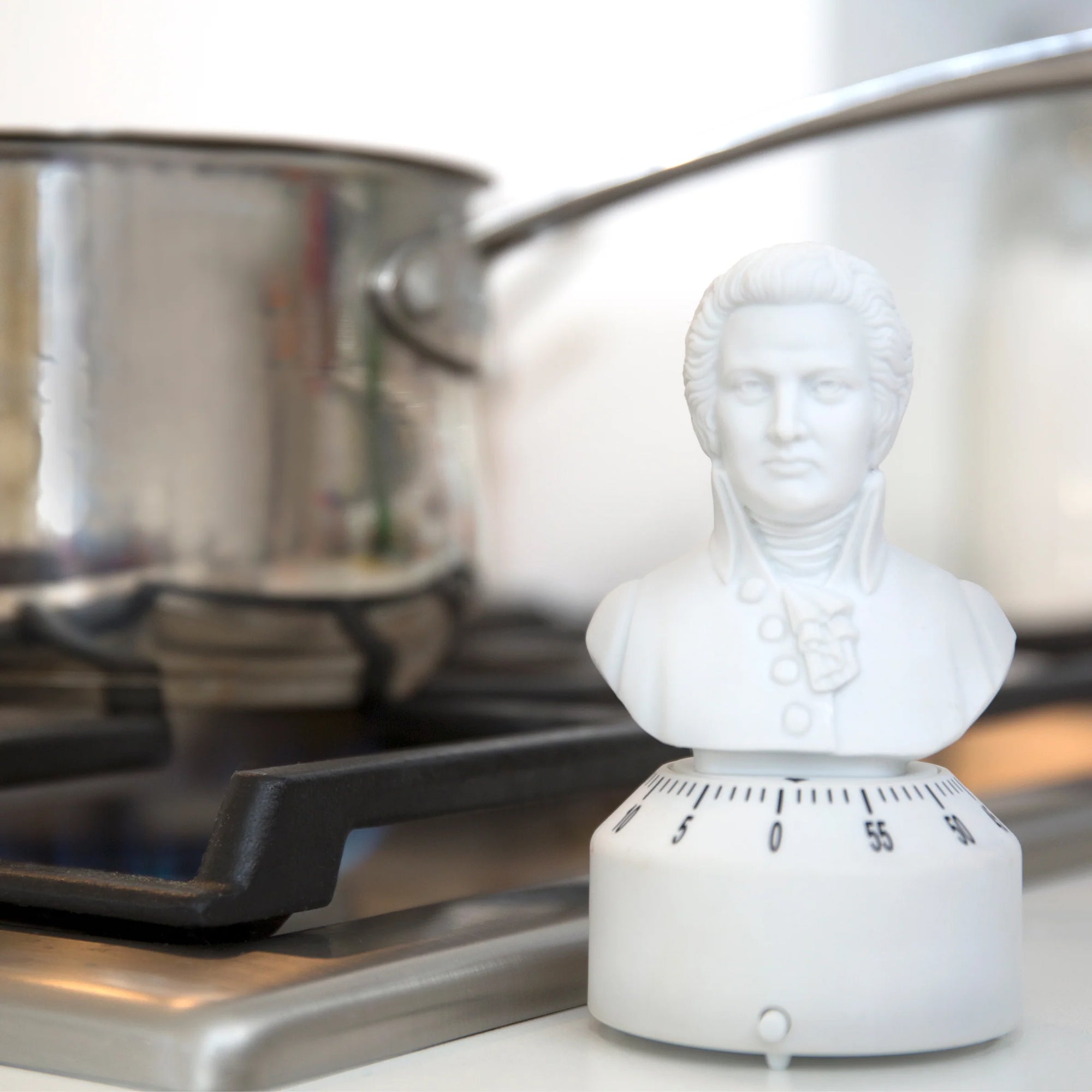 MOZART KITCHEN TIMER