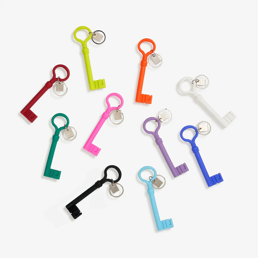 KEY KEYCHAIN