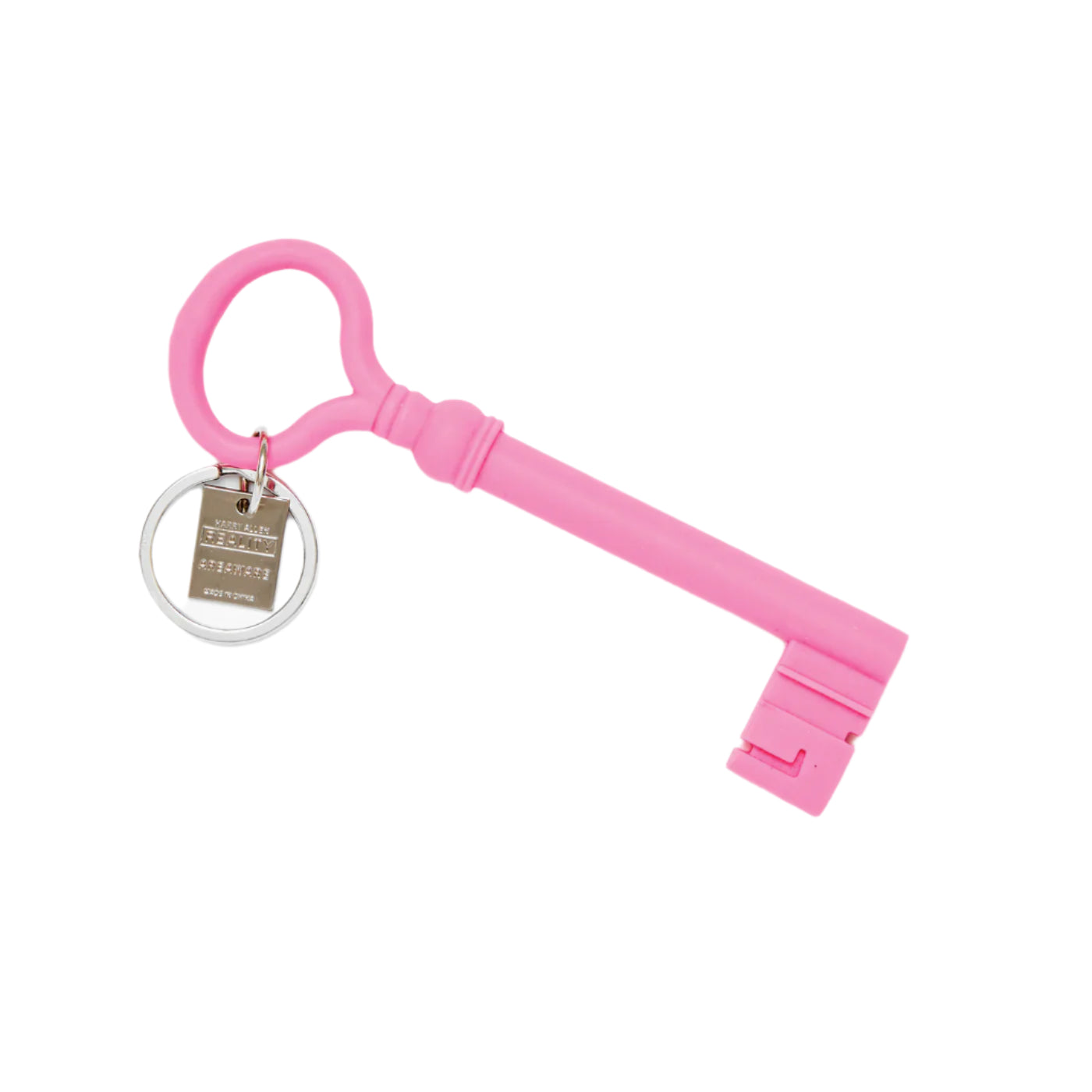 KEY KEYCHAIN