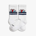 HARING DOLPHIN KIDS SOCKS