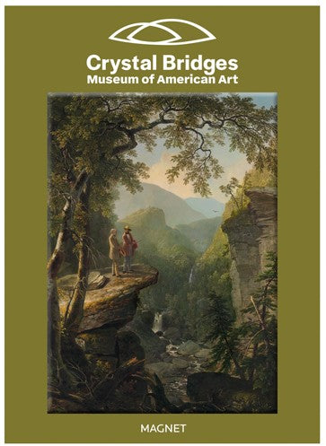 KINDRED SPIRITS MAGNET