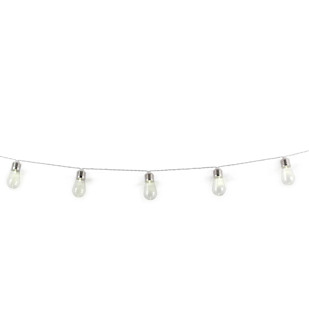 EDISON BULB STRING LIGHTS