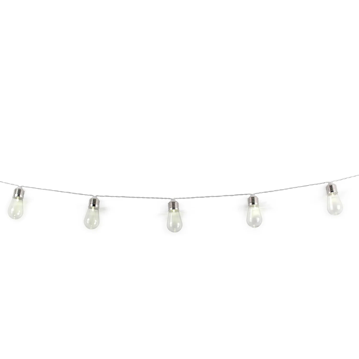 EDISON BULB STRING LIGHTS