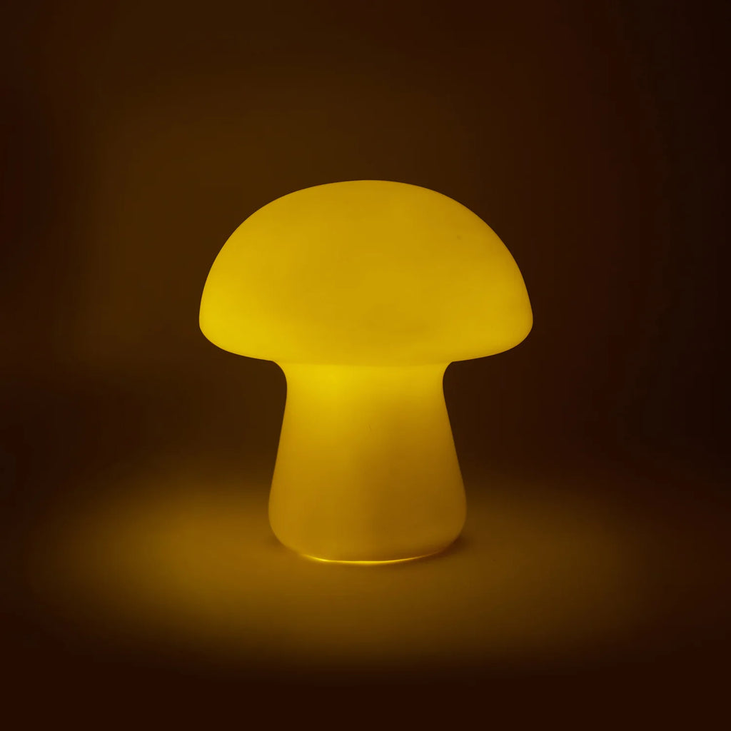 MEDIUM MUSHROOM LIGHT