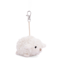 LEFTY BAG CHARM