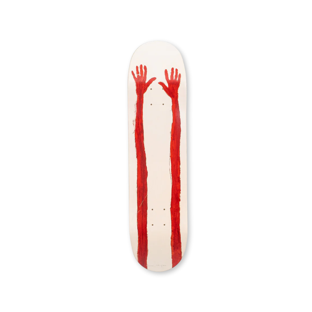 EXTREME TENSION