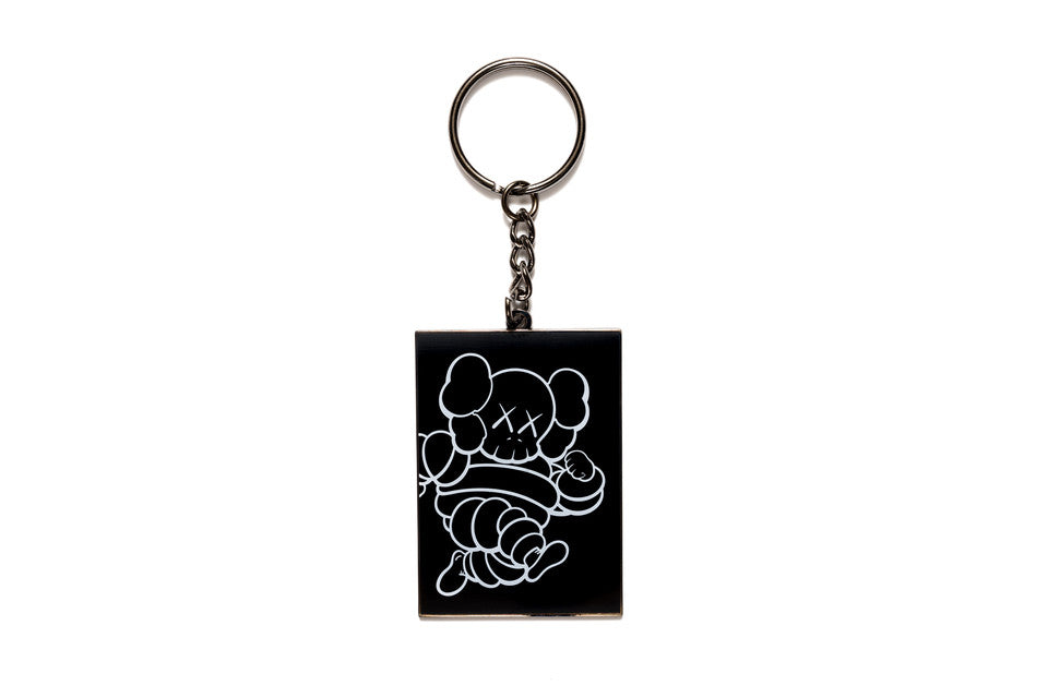KAWS M2 KEYCHAIN