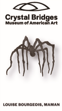 MAMAN ENAMEL PIN