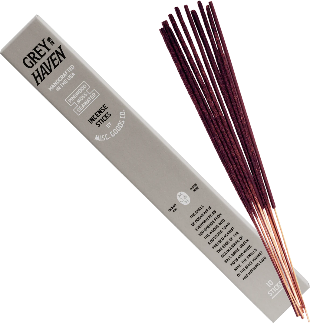 INCENSE STICKS