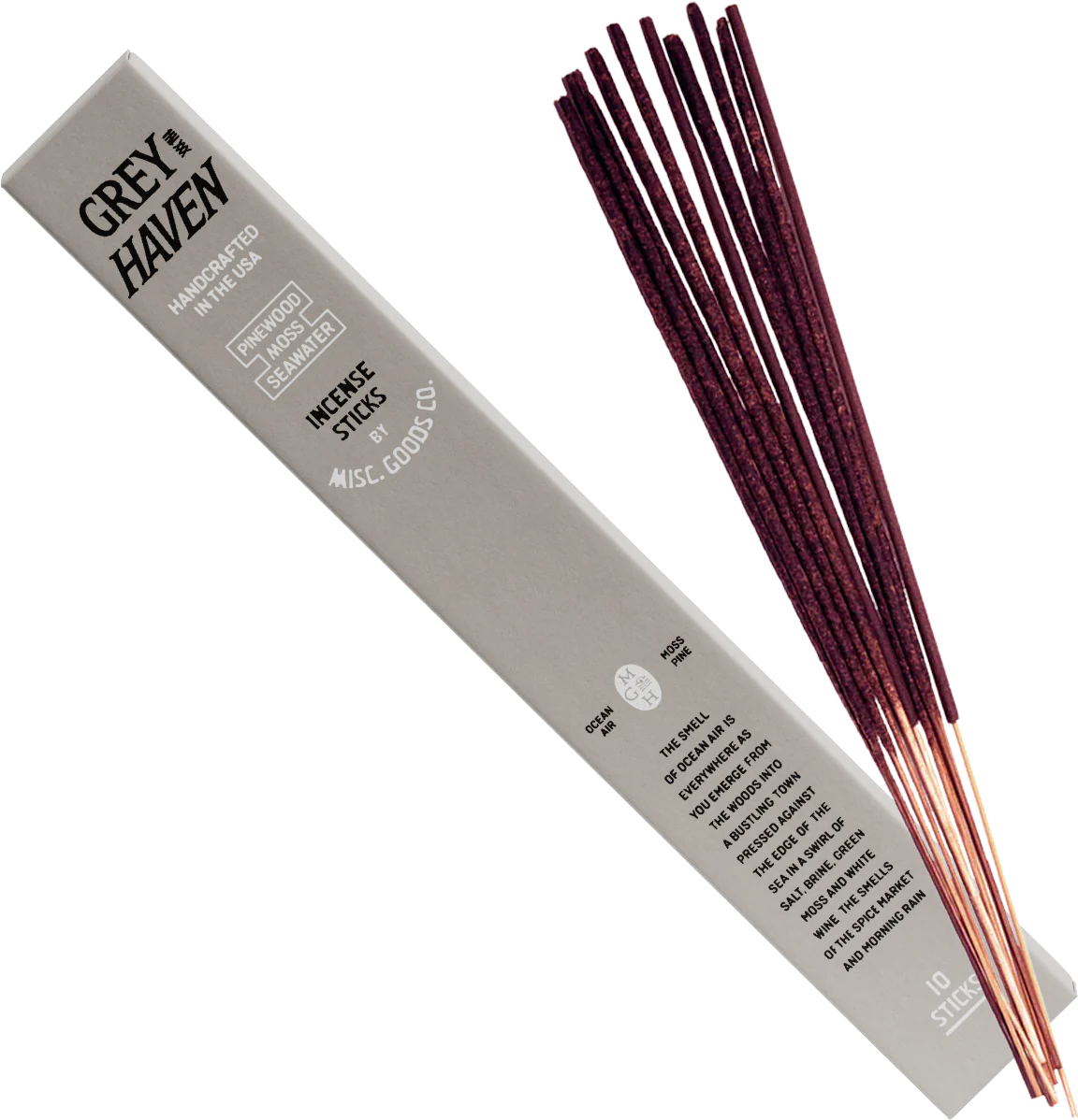 INCENSE STICKS