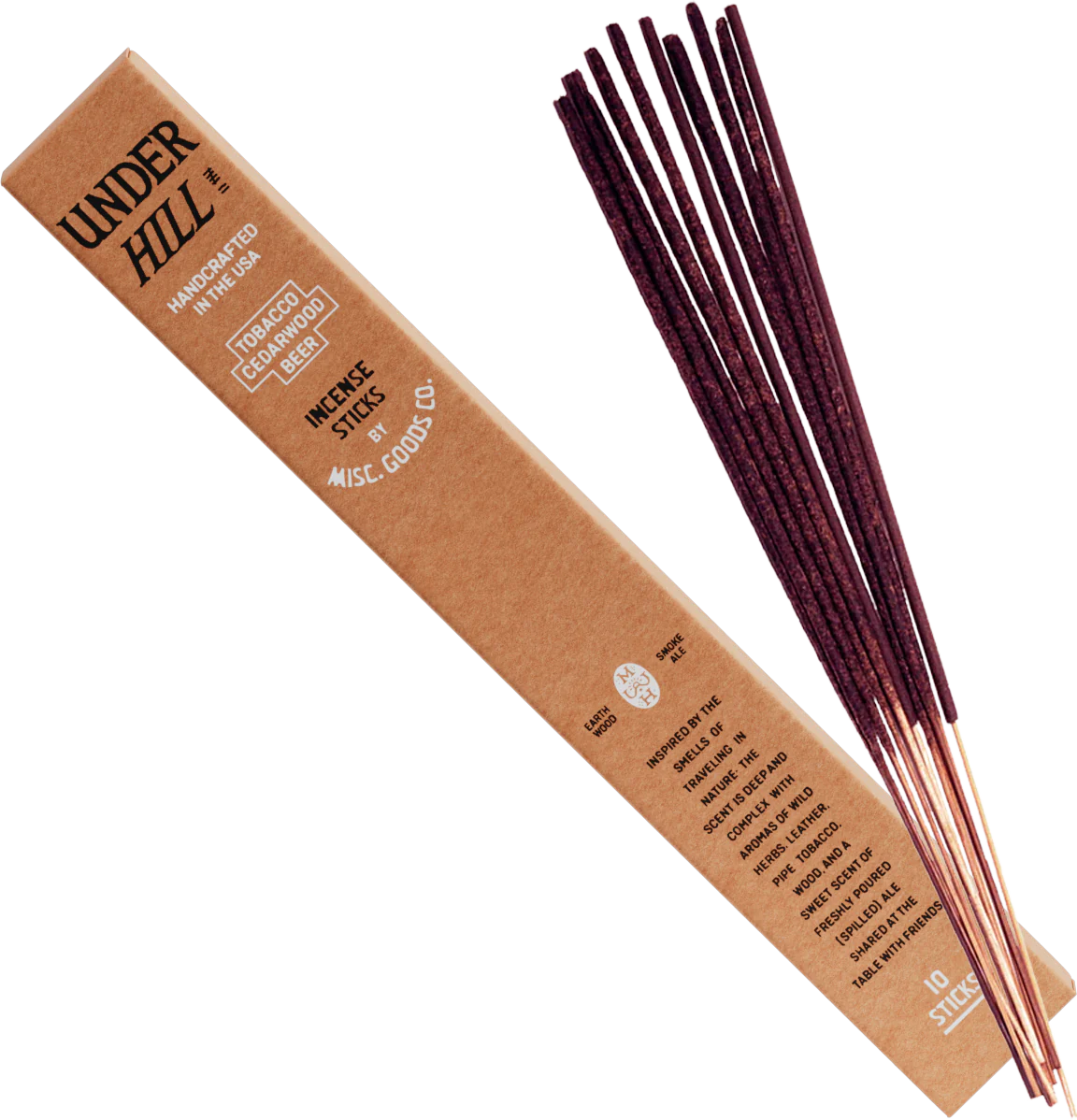 INCENSE STICKS