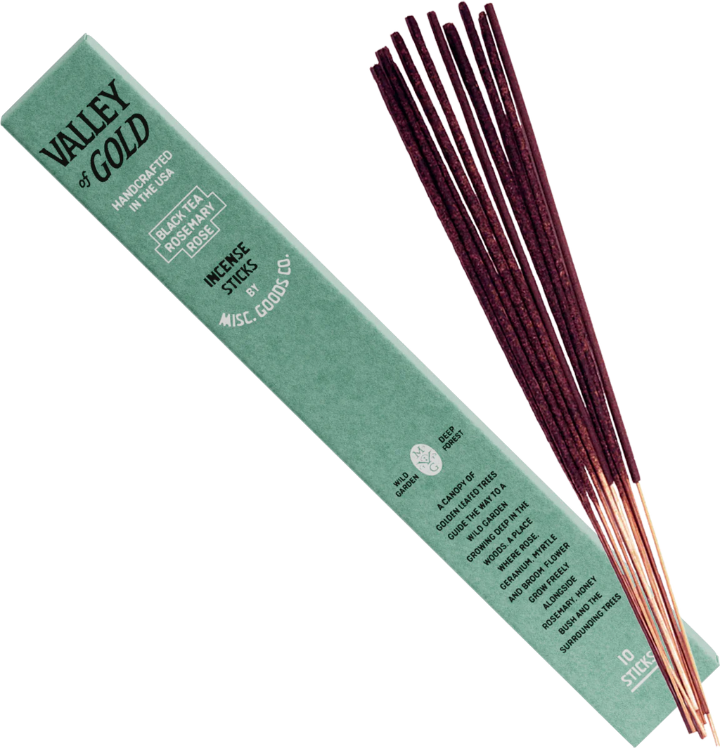 INCENSE STICKS