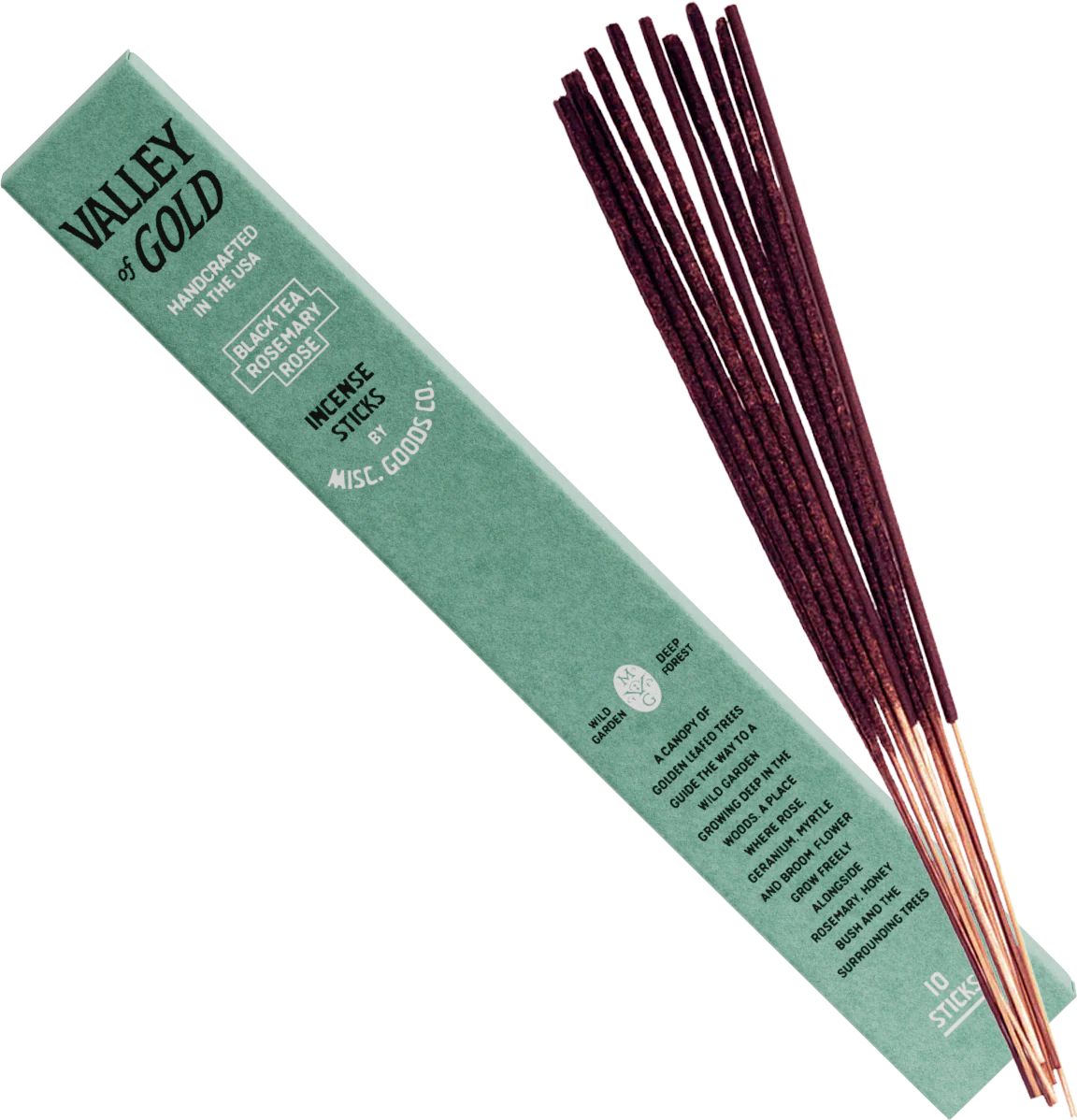 INCENSE STICKS