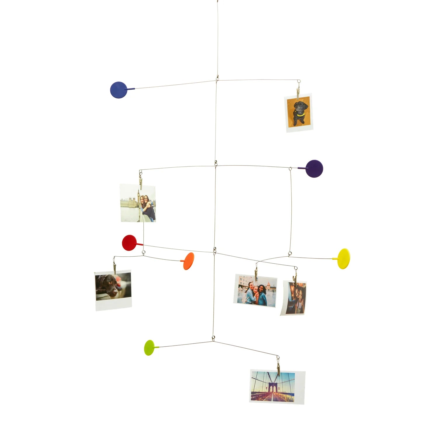 RAINBOW PHOTO MOBILE