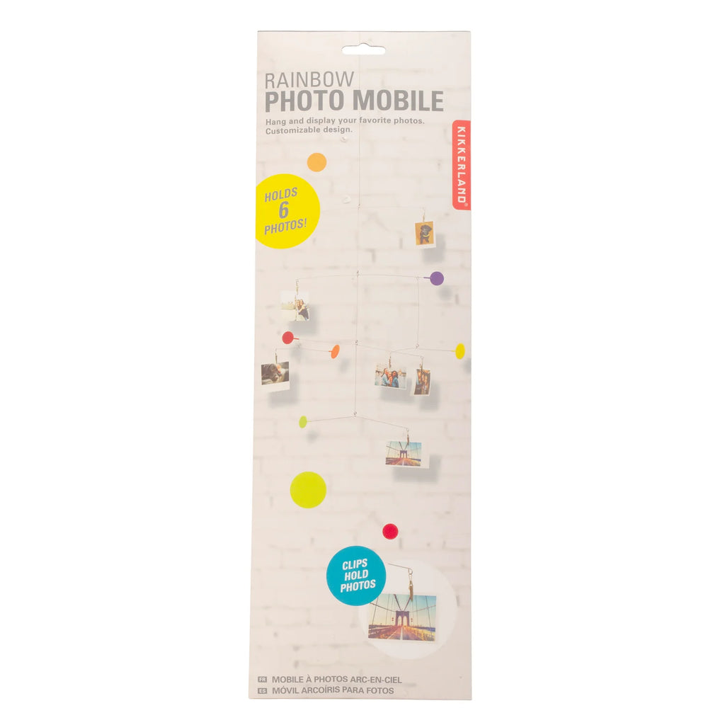 RAINBOW PHOTO MOBILE