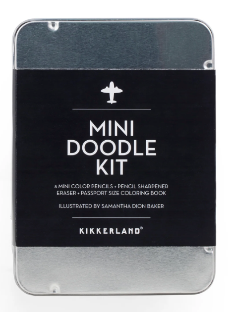 MINI DOODLE KIT